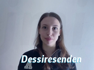 Dessiresenden