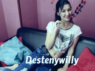 Destenywilly
