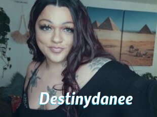 Destinydanee