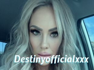 Destinyofficialxxx