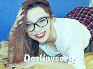 Destinyseedy