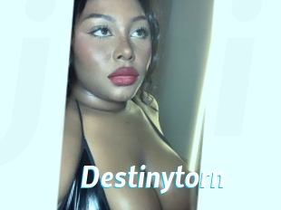 destinytorn J Mine