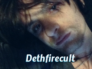 Dethfirecult