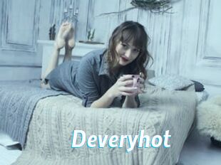 Deveryhot