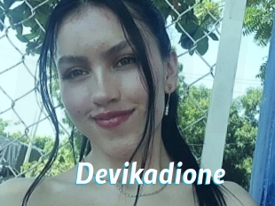 devikadione J Mine
