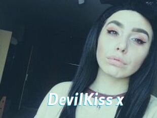 DevilKiss_x