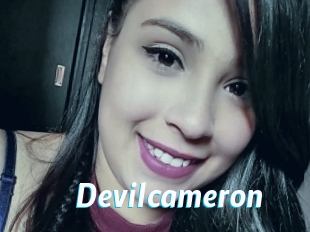 Devilcameron