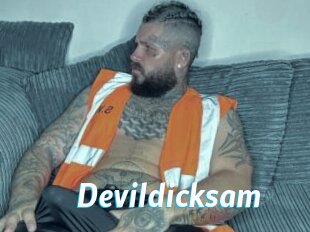 Devildicksam