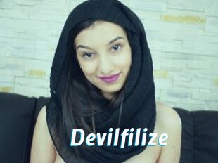 Devilfilize