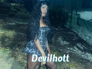 Devilhott