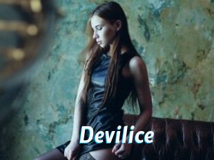 Devilice