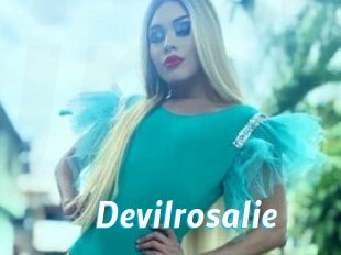 Devilrosalie