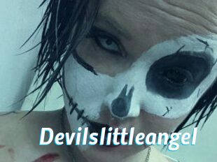 Devilslittleangel