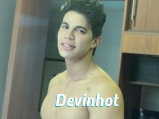 Devinhot