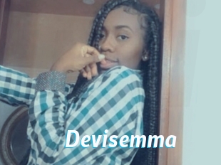 Devisemma