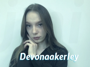 Devonaakerley