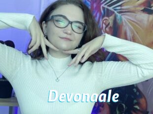 Devonaale