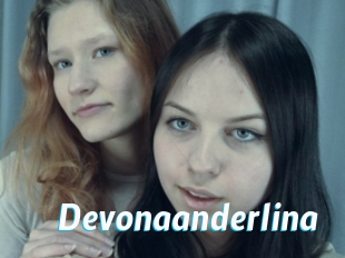 devonaanderlina J Mine