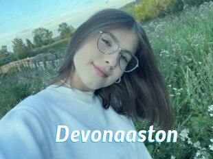 Devonaaston