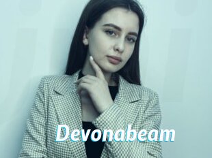 Devonabeam