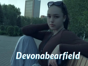 Devonabearfield