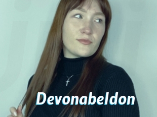 Devonabeldon