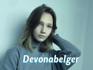Devonabelger