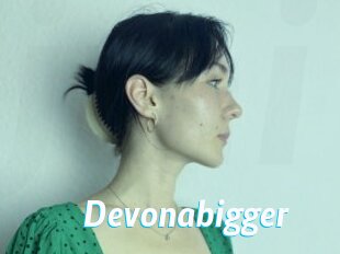 Devonabigger