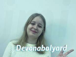 Devonabolyard