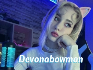 Devonabowman