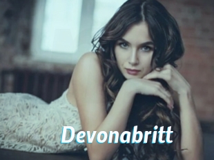 Devonabritt