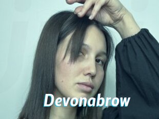 Devonabrow
