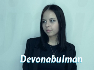 Devonabulman