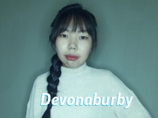 devonaburby J Mine