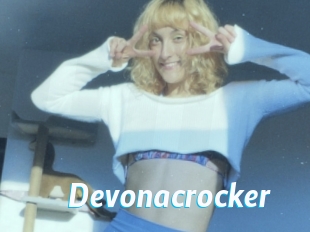 Devonacrocker