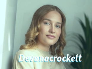Devonacrockett