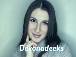 Devonadeeks