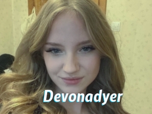 Devonadyer