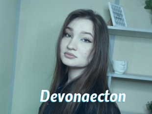 Devonaecton