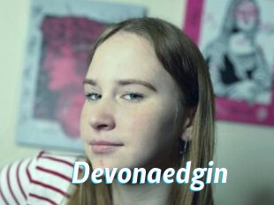 Devonaedgin