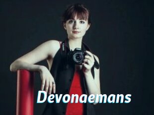 Devonaemans
