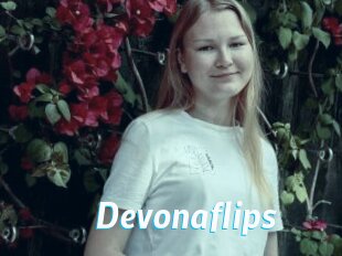 Devonaflips