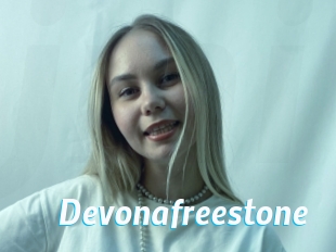 Devonafreestone