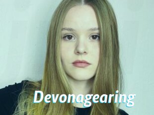 Devonagearing