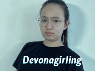 Devonagirling
