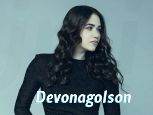 Devonagolson