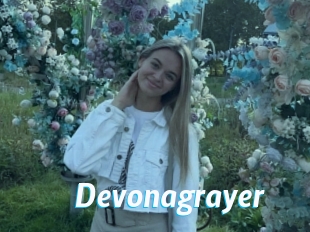 Devonagrayer