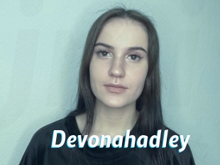 Devonahadley