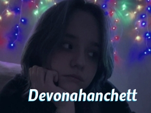 Devonahanchett