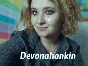 Devonahankin